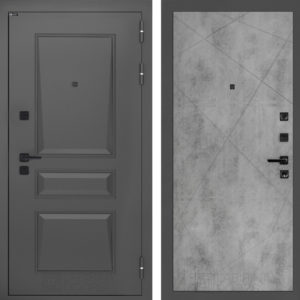 Орлеан 24 - Бетон светлый  