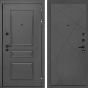 Орлеан 24 - Графит софт  