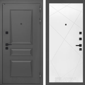 Орлеан 24 - Белый софт  