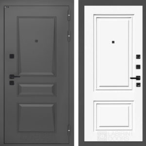 Орлеан 26 - RAL 9003 эмаль  