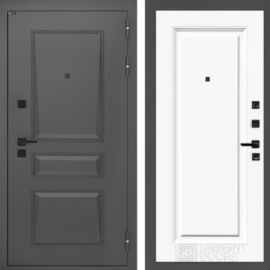 Орлеан 27 - RAL 9003 эмаль  