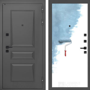 Орлеан 28 - Грунт под покраску  