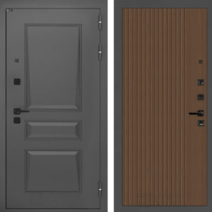 Орлеан 29 - Дуб кантри темный  