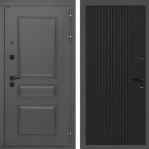 Орлеан 29 - Черный кварц  