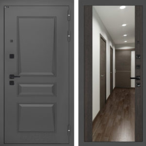 Орлеан Зеркало максимум - Венге  