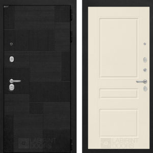 ПАЗЛ 03 - Капучино  