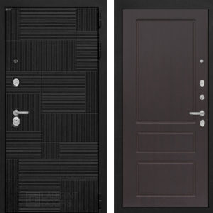 ПАЗЛ 03 - Орех премиум  