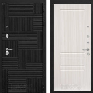 ПАЗЛ 03 - Сандал белый  