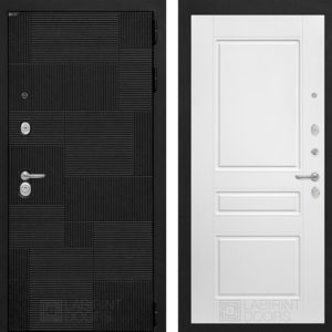 ПАЗЛ 03 - Белый софт  