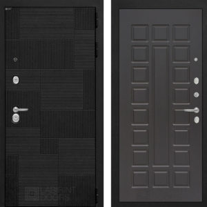 ПАЗЛ 04 - Венге  