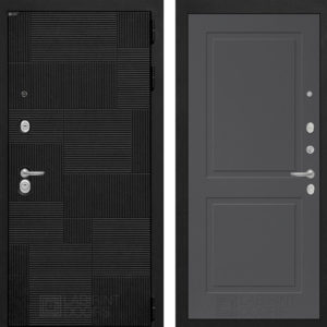 ПАЗЛ 11 - Графит софт  