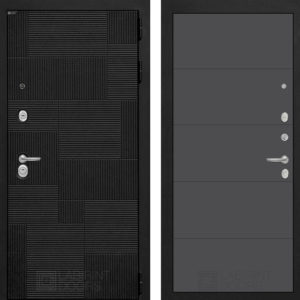 ПАЗЛ 13 - Графит софт  