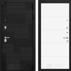 ПАЗЛ 13 - Белый софт  