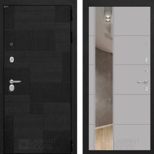 ПАЗЛ 19 - Грей софт  