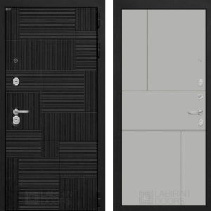 ПАЗЛ 21 - Грей софт  