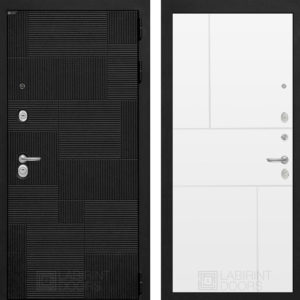 ПАЗЛ 21 - Белый софт  