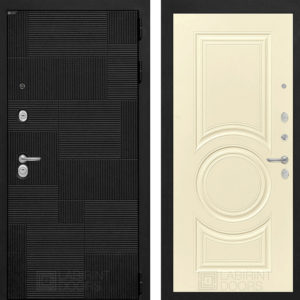 ПАЗЛ 23 - Ванилла веллюто  