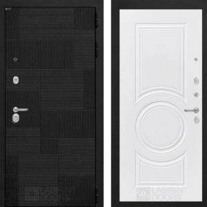 ПАЗЛ 23 - Белый софт  