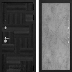 ПАЗЛ 24 - Бетон светлый  