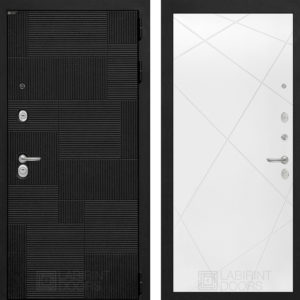 ПАЗЛ 24 - Белый софт  