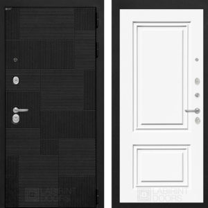 ПАЗЛ 26 - Эмаль RAL 9003  