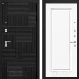 ПАЗЛ 27 - Эмаль RAL 9003  