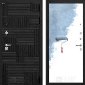 ПАЗЛ 28 - Грунт под покраску  