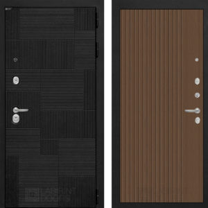 ПАЗЛ 29 - Дуб кантри темный  