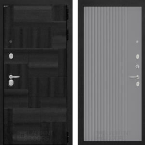 ПАЗЛ 29 - ХОМС Серый софт рельеф  