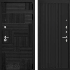 ПАЗЛ 29 - Черный кварц  