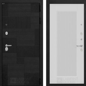 ПАЗЛ 30 - АМСТРОД Белый софт рельеф  