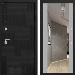 ПАЗЛ Грей софт Зеркало Максимум  