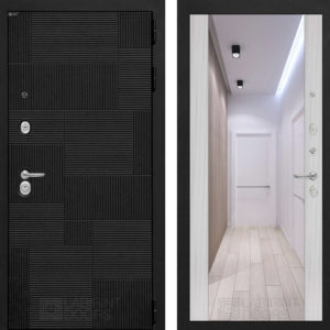 ПАЗЛ Сандал белый Зеркало Максимум  