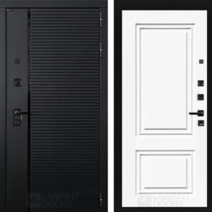 ПИАНО 26 - Эмаль RAL 9003  