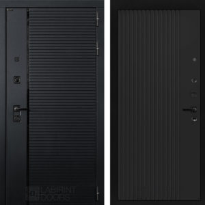 ПИАНО 29 - Черный кварц  