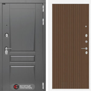 ПЛАТИНУМ 29 - Дуб кантри темный  