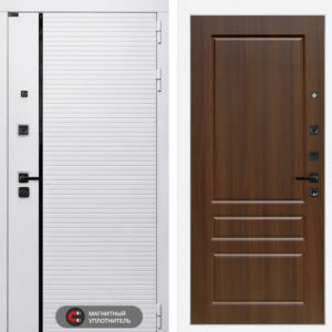 РОЯЛ 03 - Орех бренди  