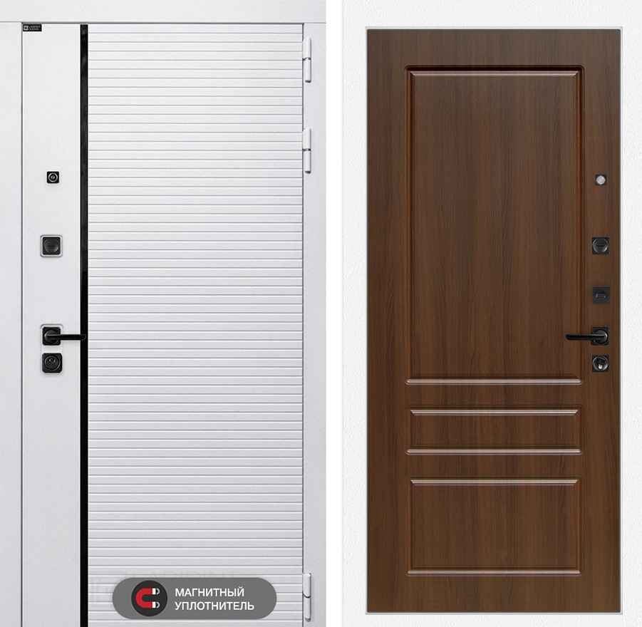 РОЯЛ 03 - Орех бренди РОЯЛ 03 - Орех бренди