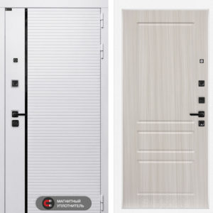 РОЯЛ 03 - Сандал белый  