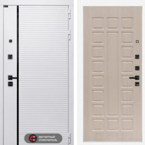 РОЯЛ 04 - Беленый дуб  