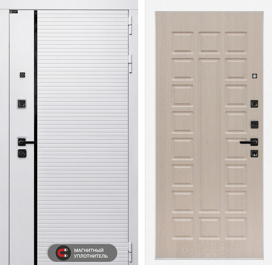 РОЯЛ 04 - Беленый дуб РОЯЛ 04 - Беленый дуб