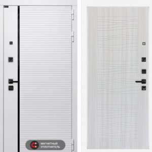 РОЯЛ 06 - Сандал белый  