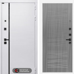 РОЯЛ 06 - Сандал серый  