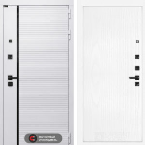 РОЯЛ 07 - Белое дерево РОЯЛ 07 - Белое дерево