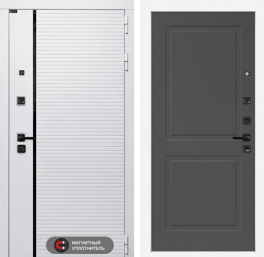 РОЯЛ 11 - Графит софт РОЯЛ 11 - Графит софт