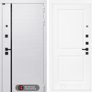 РОЯЛ 11 - Белый софт  