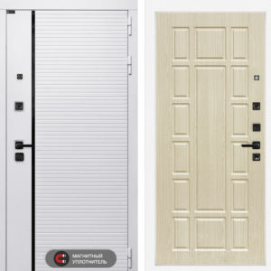 РОЯЛ 12 - Беленый дуб РОЯЛ 12 - Беленый дуб