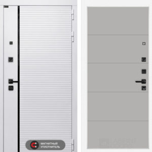 РОЯЛ 13 - Грей софт  