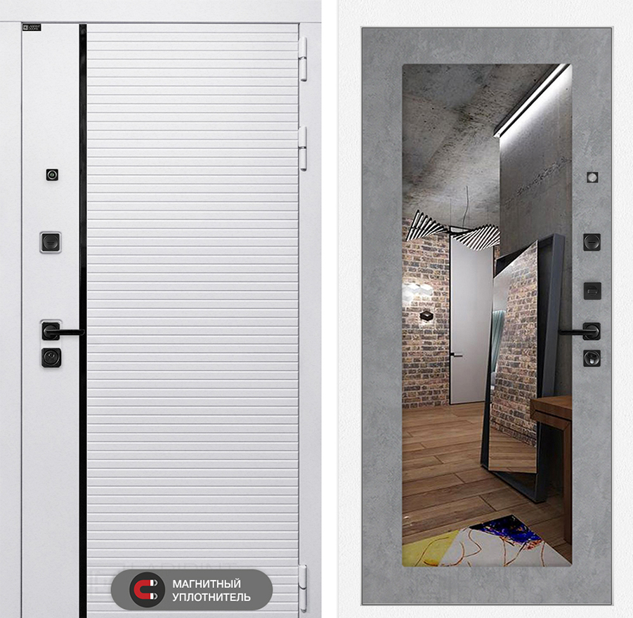 РОЯЛ 18 - Бетон светлый РОЯЛ 18 - Бетон светлый