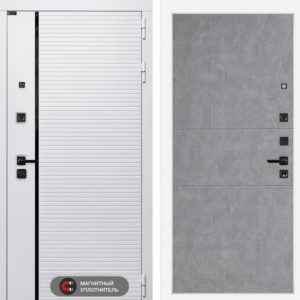 РОЯЛ 21 - Бетон светлый  